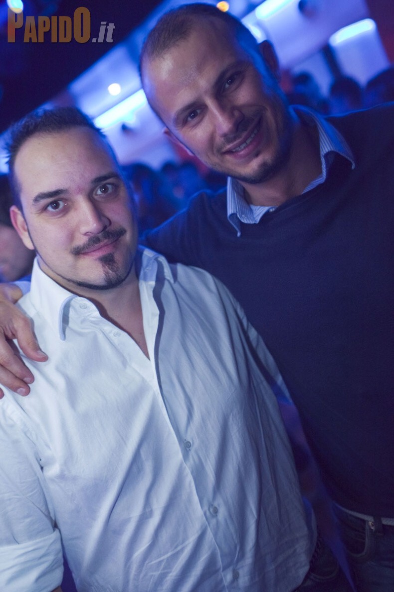 Sabato 20 Ottobre - Rotonde