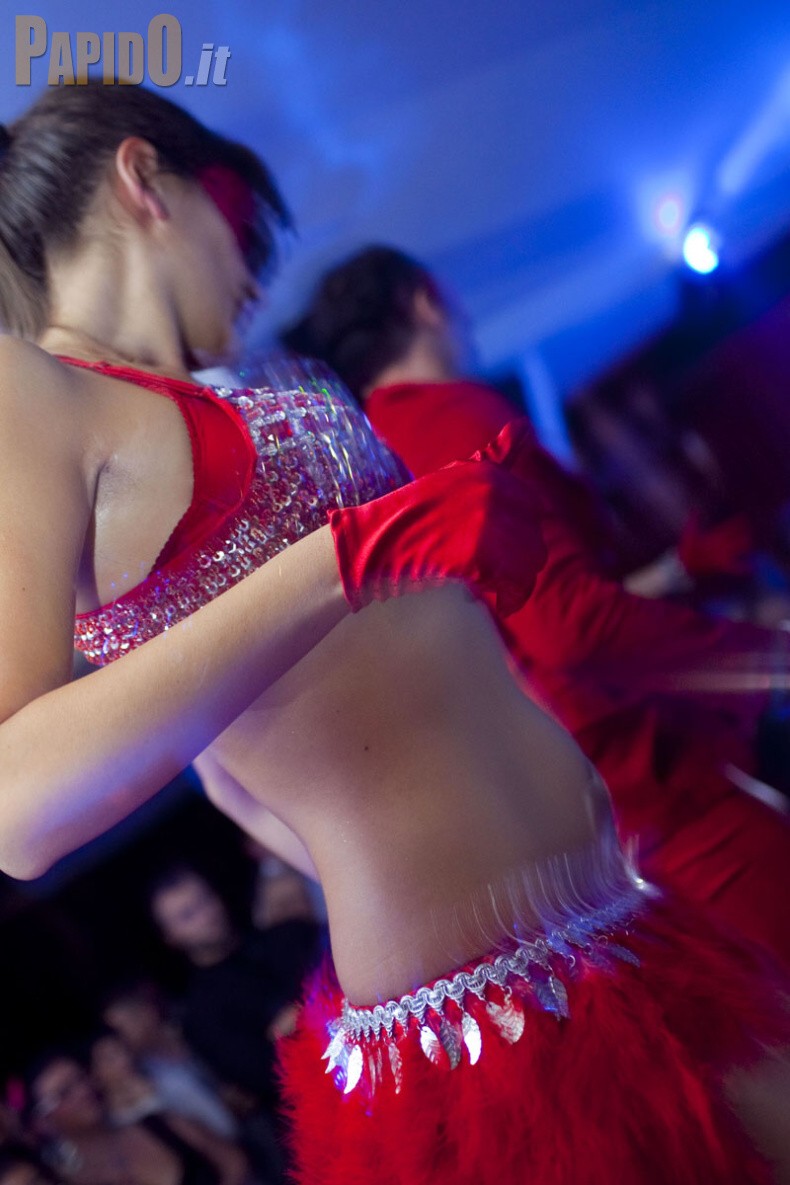 Sabato 20 Ottobre - Rotonde