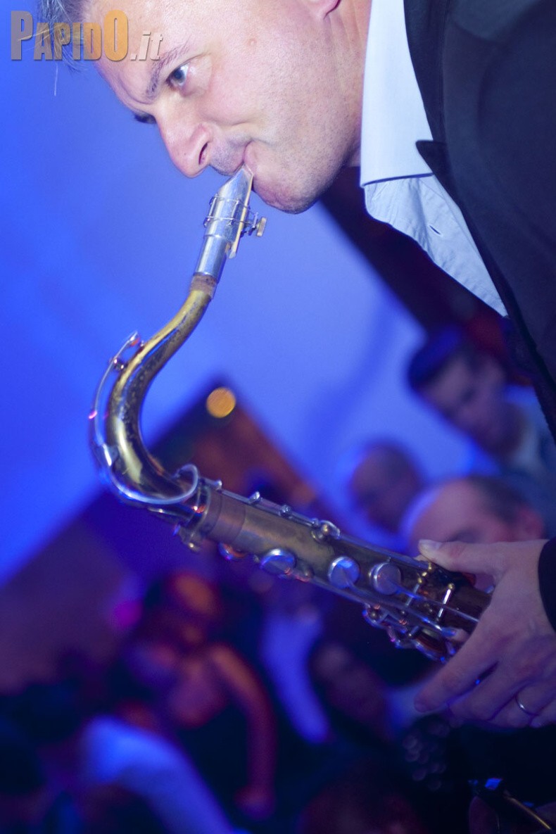 Sabato 20 Ottobre - Rotonde