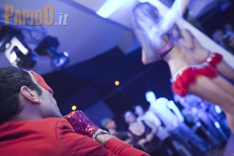 Sabato 20 Ottobre - Rotonde