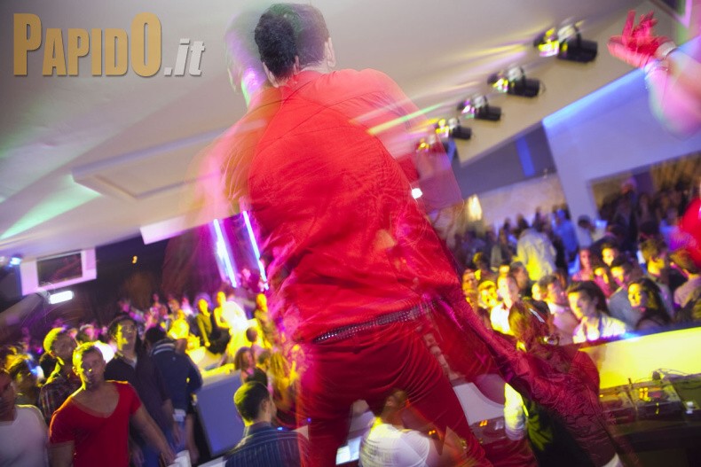 Sabato 20 Ottobre - Rotonde