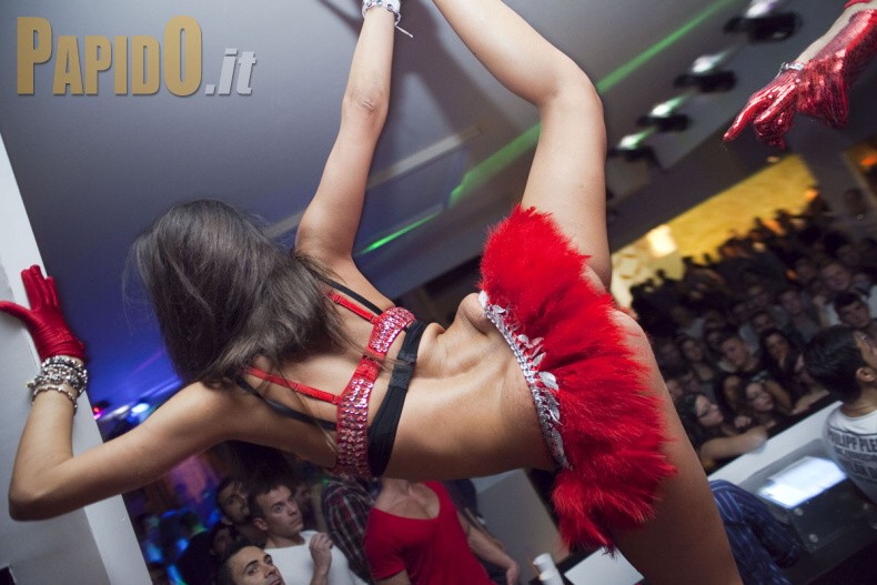 Sabato 20 Ottobre - Rotonde