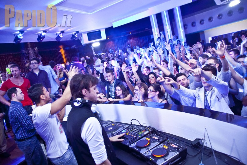 Sabato 20 Ottobre - Rotonde