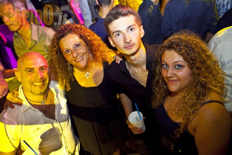 Sabato 20 Ottobre - Rotonde