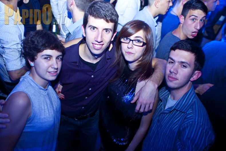 Sabato 20 Ottobre - Rotonde