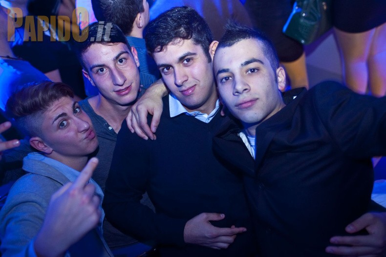Sabato 20 Ottobre - Rotonde