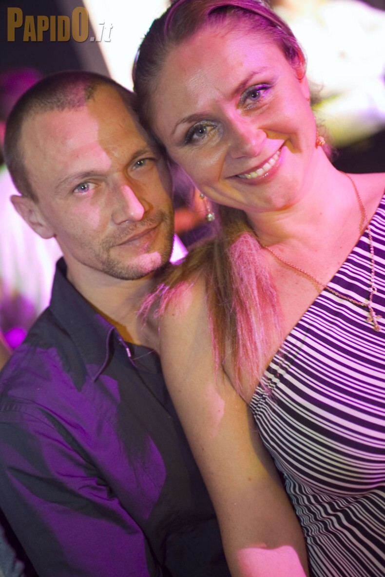 Sabato 20 Ottobre - Rotonde