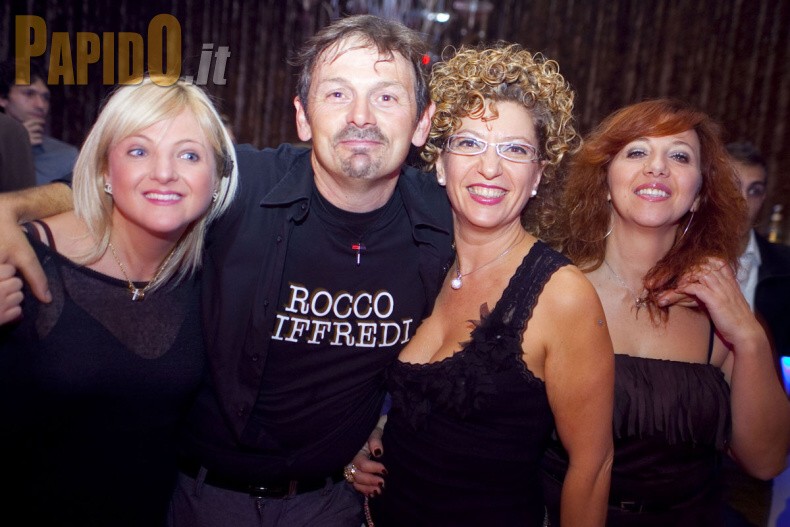 Sabato 20 Ottobre - Rotonde