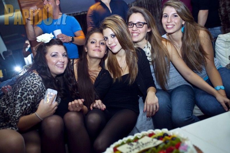 Sabato 20 Ottobre - Rotonde