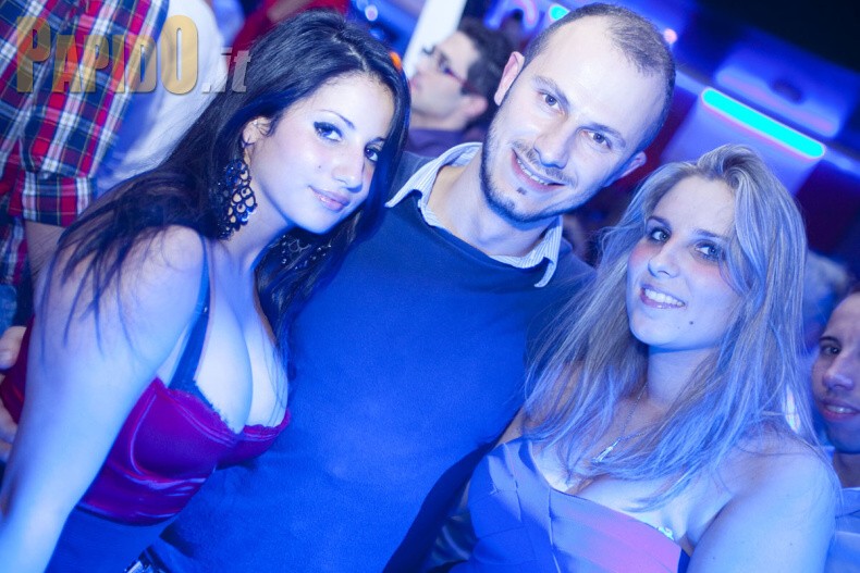 Sabato 20 Ottobre - Rotonde