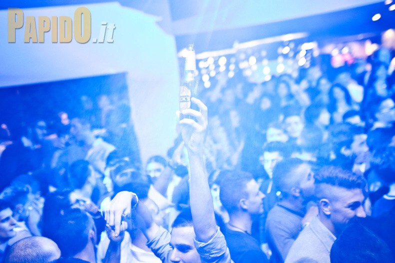 Sabato 20 Ottobre - Rotonde