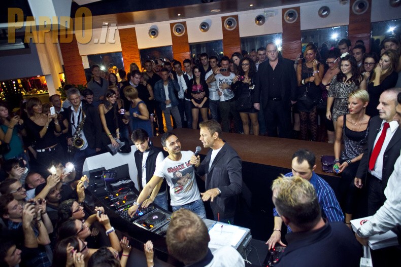 Sabato 20 Ottobre - Rotonde
