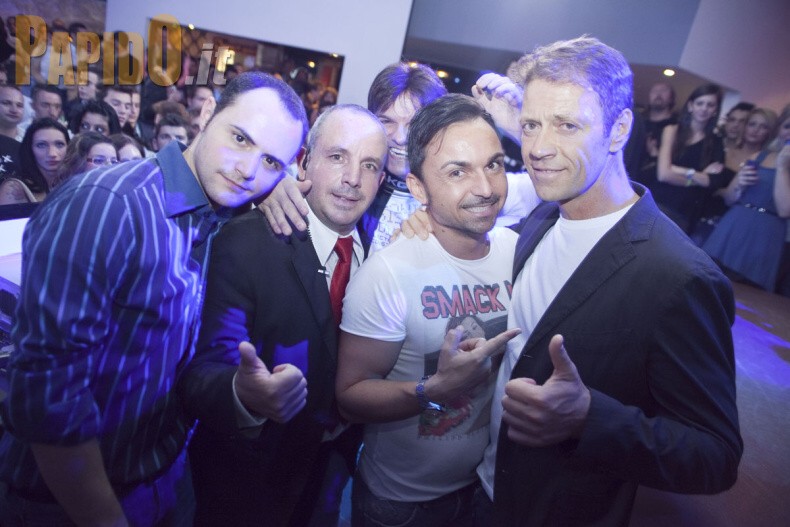 Sabato 20 Ottobre - Rotonde