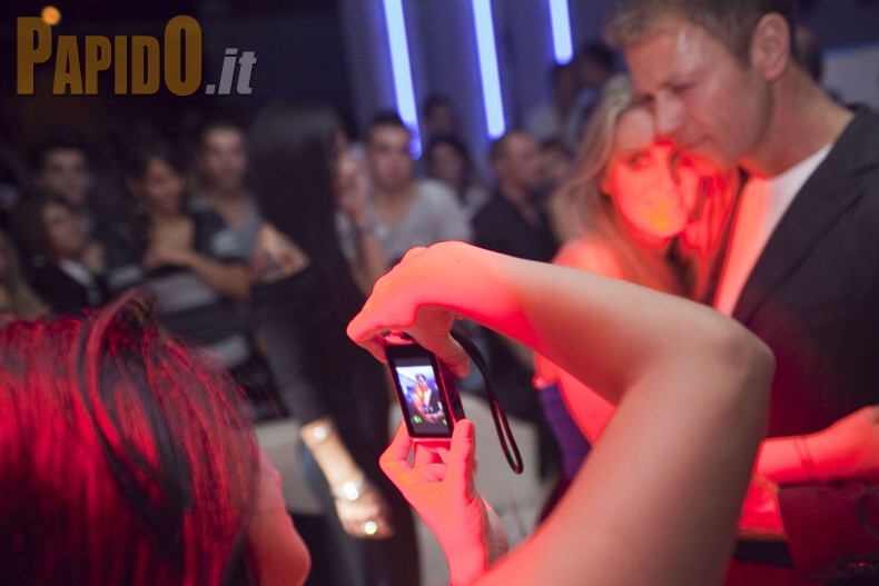Sabato 20 Ottobre - Rotonde