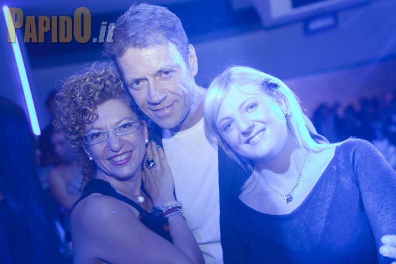 Sabato 20 Ottobre - Rotonde