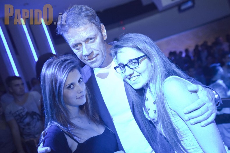 Sabato 20 Ottobre - Rotonde