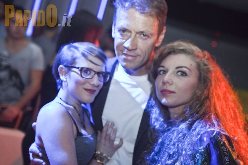 Sabato 20 Ottobre - Rotonde