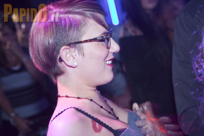 Sabato 20 Ottobre - Rotonde