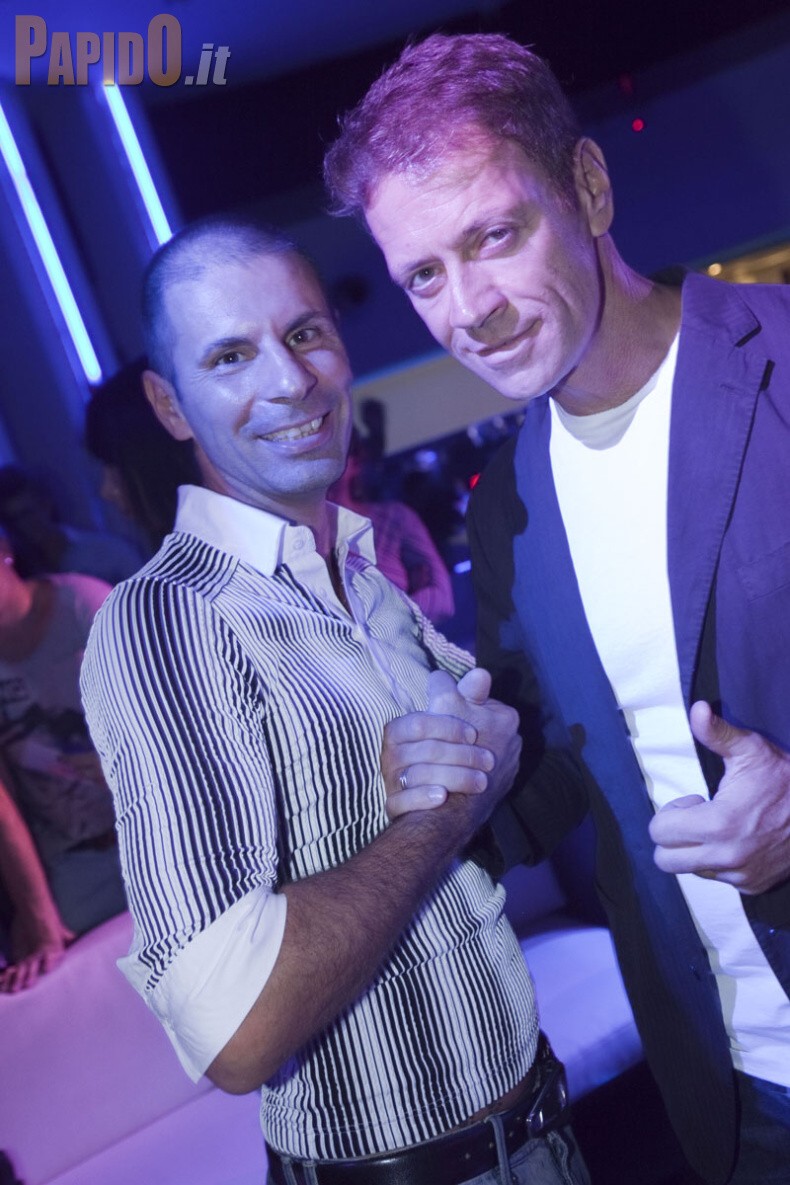 Sabato 20 Ottobre - Rotonde