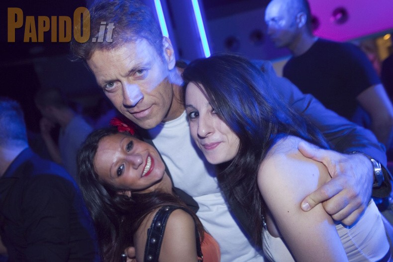 Sabato 20 Ottobre - Rotonde