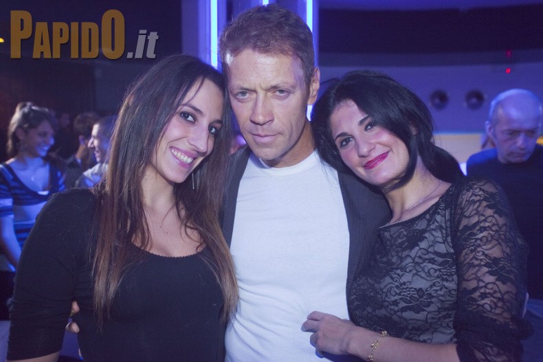 Sabato 20 Ottobre - Rotonde