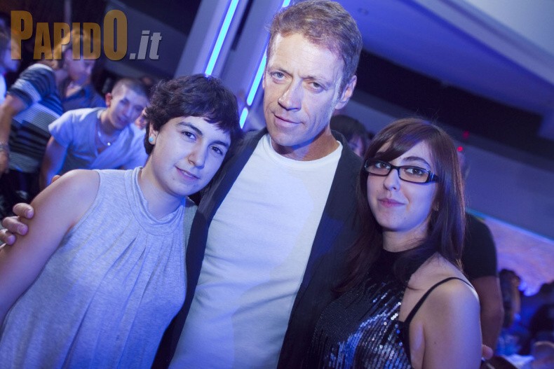 Sabato 20 Ottobre - Rotonde