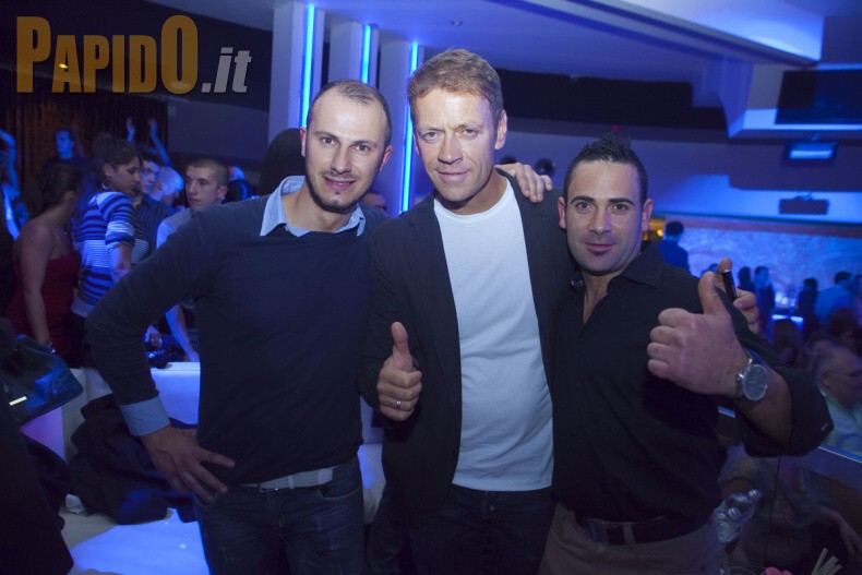 Sabato 20 Ottobre - Rotonde