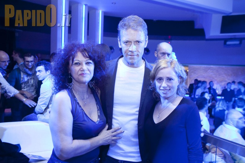 Sabato 20 Ottobre - Rotonde