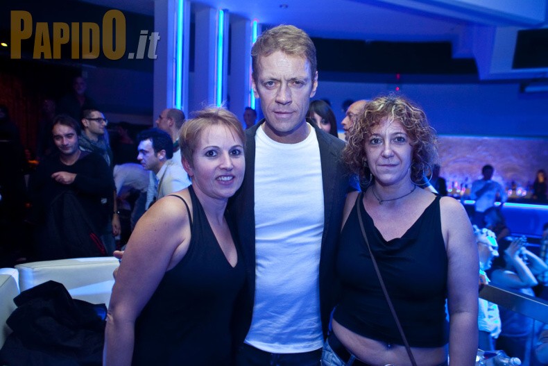 Sabato 20 Ottobre - Rotonde
