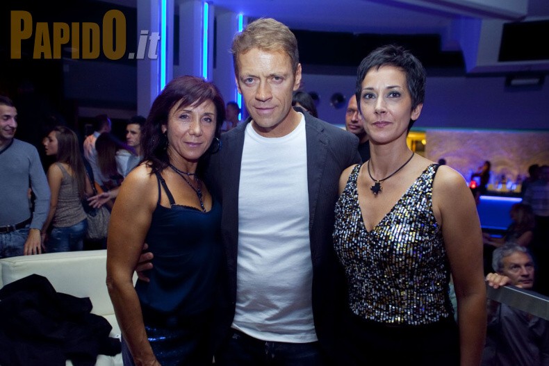 Sabato 20 Ottobre - Rotonde