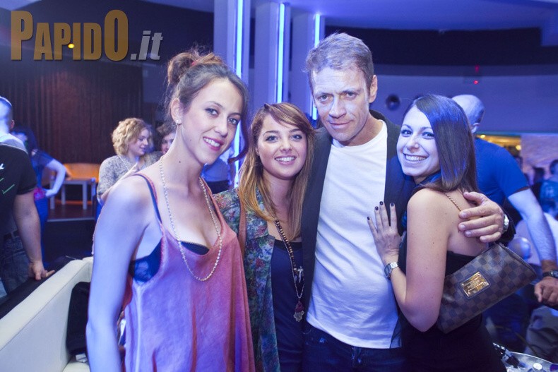 Sabato 20 Ottobre - Rotonde