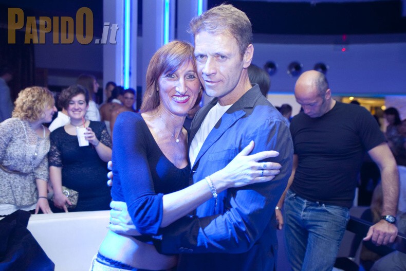 Sabato 20 Ottobre - Rotonde