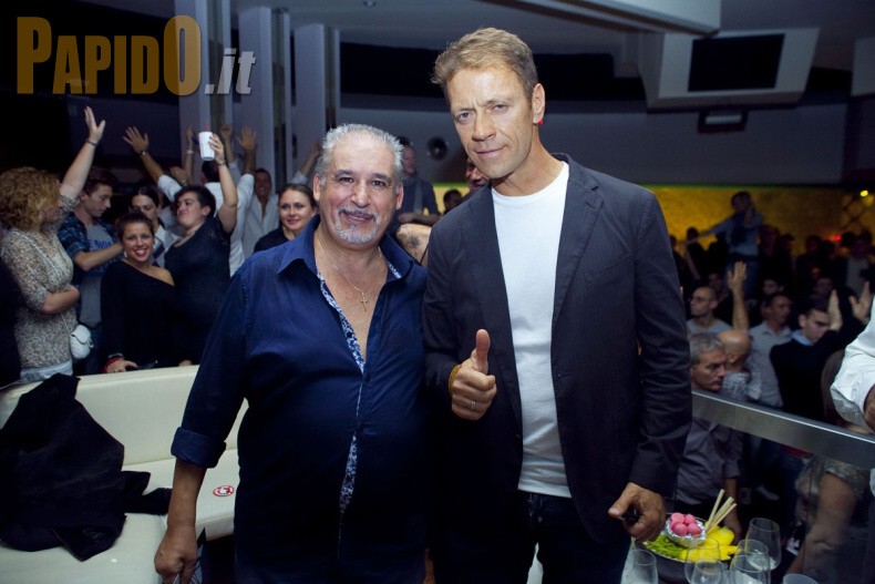 Sabato 20 Ottobre - Rotonde