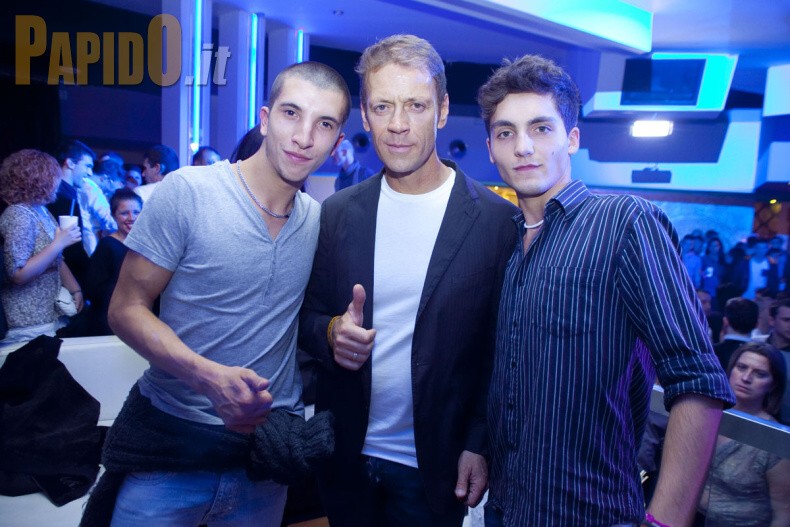 Sabato 20 Ottobre - Rotonde