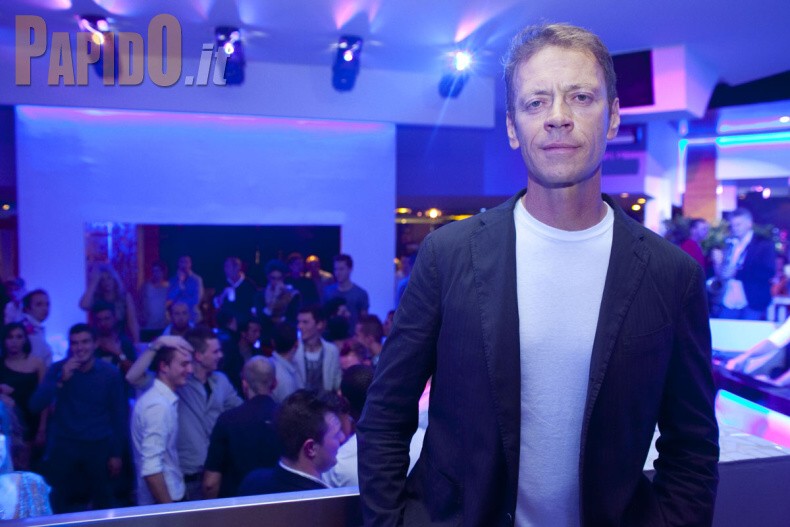Sabato 20 Ottobre - Rotonde