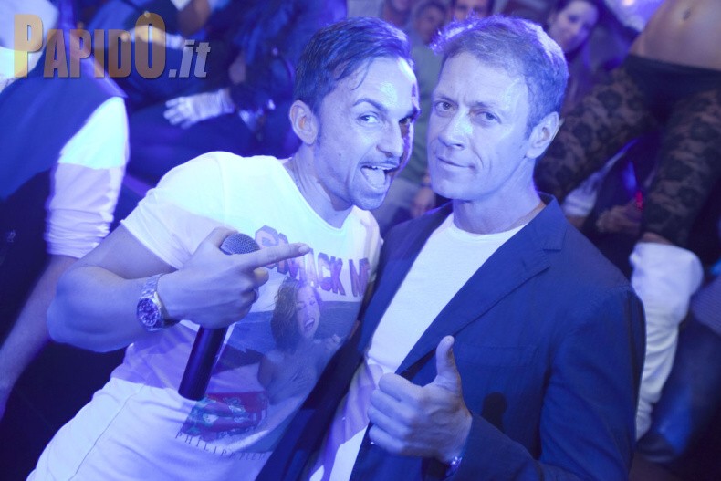 Sabato 20 Ottobre - Rotonde