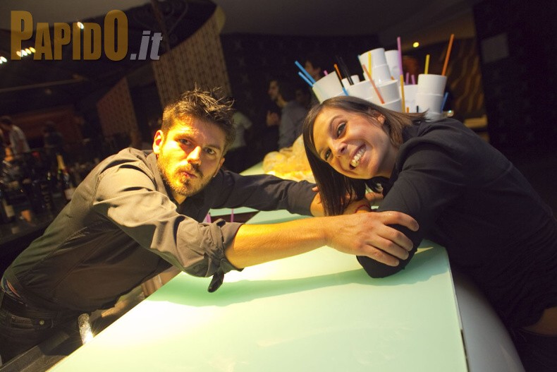Sabato 20 Ottobre - Rotonde