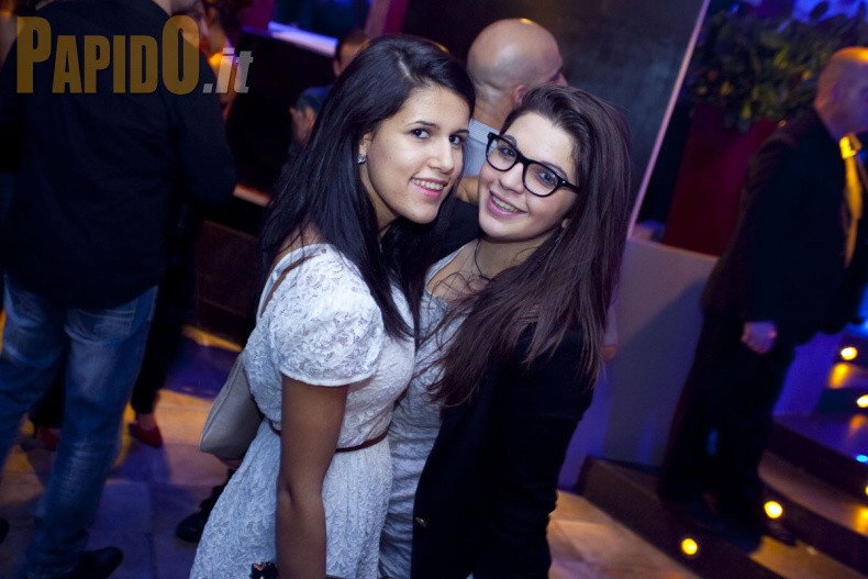 Sabato 20 Ottobre - Rotonde