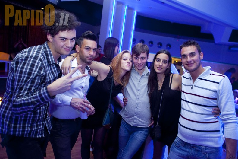 Sabato 20 Ottobre - Rotonde