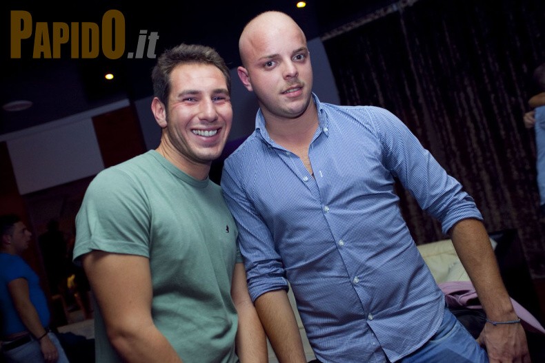 Sabato 20 Ottobre - Rotonde
