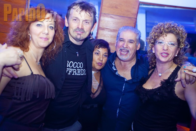 Sabato 20 Ottobre - Rotonde