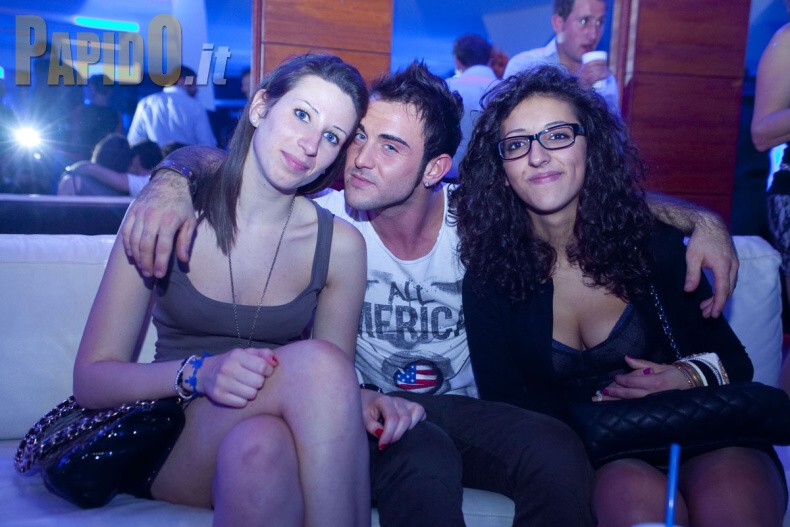 Sabato 20 Ottobre - Rotonde
