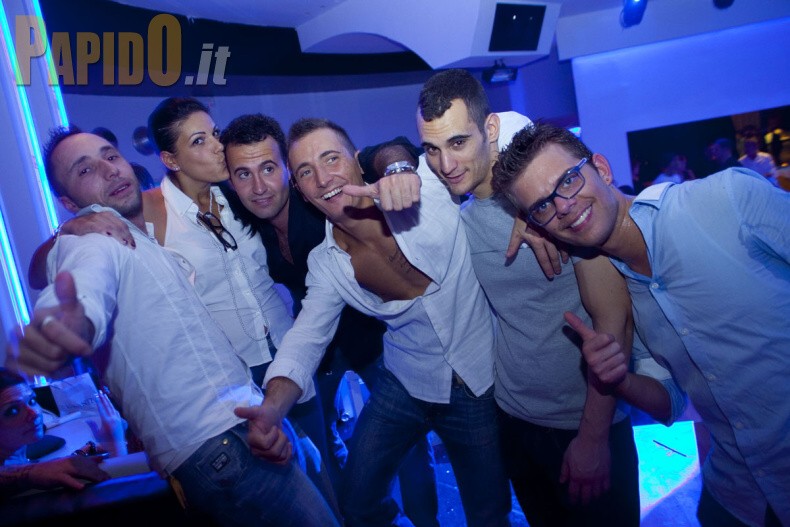 Sabato 20 Ottobre - Rotonde