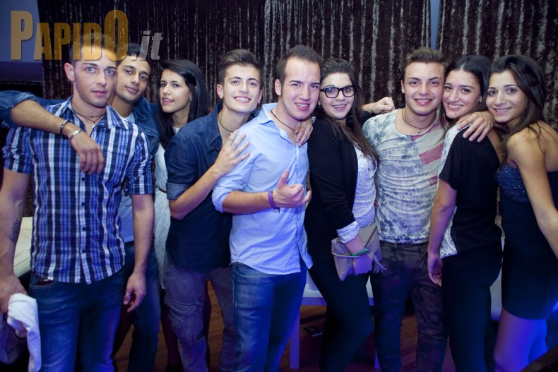 Sabato 20 Ottobre - Rotonde
