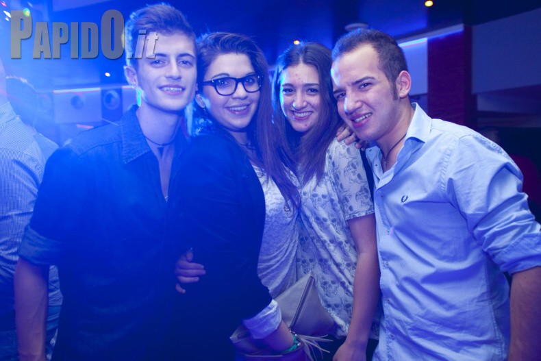 Sabato 20 Ottobre - Rotonde