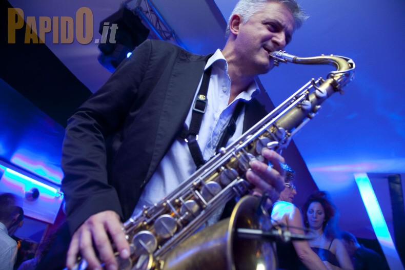 Sabato 20 Ottobre - Rotonde