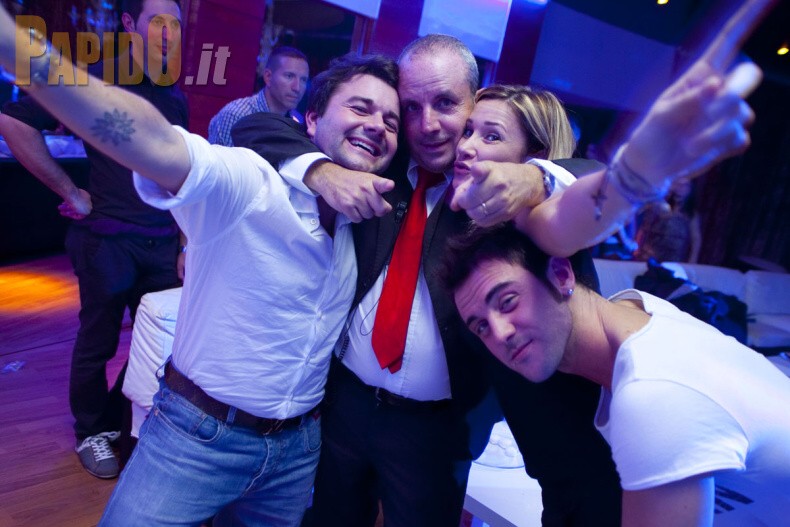 Sabato 20 Ottobre - Rotonde