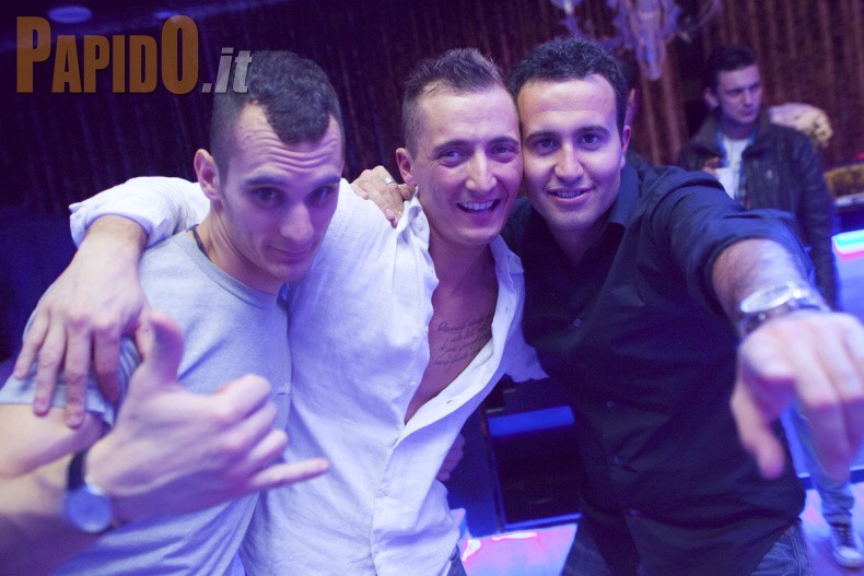 Sabato 20 Ottobre - Rotonde