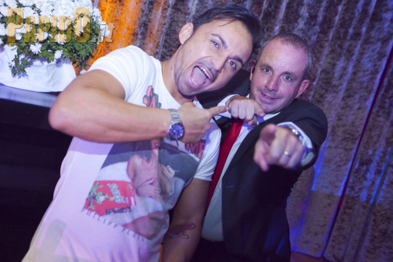 Sabato 20 Ottobre - Rotonde
