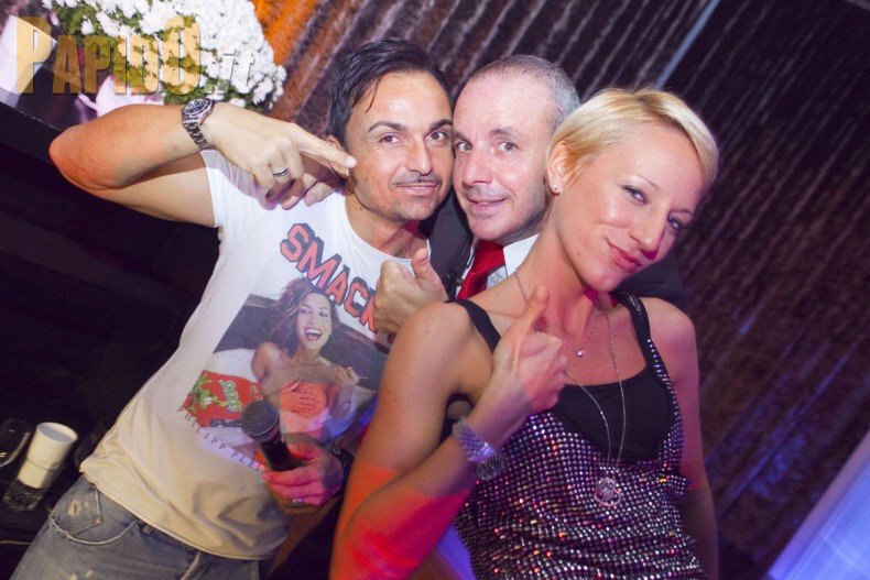 Sabato 20 Ottobre - Rotonde